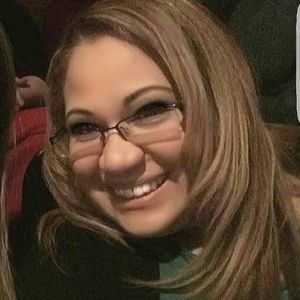 Meet your Posher, Rosa maria